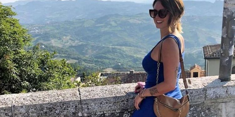 Davide Fontana tarafından katledilen İtalyan sosyal medya fenomeni Carol Maltesi dövmelerinden tanındı
