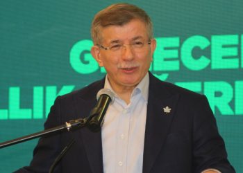 Davutoğlu’ndan 7 yıl sonra ‘HDP ile ittifak’ yanıtı