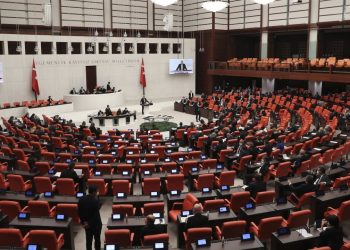 DDA’dan ‘parlamenter sistem’ raporu: Cumhurbaşkanı icrai yetki kullanmasın
