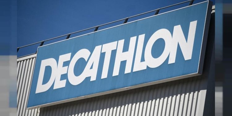 Decathlon, Rusya’daki faaliyetlerini askıya aldı