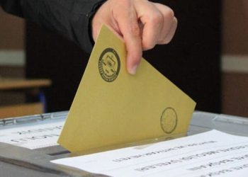 Denge ve Denetleme Ağı’ndan ‘seçim kanunu’ teklifi raporu: Yeniden değerlendirilmeli