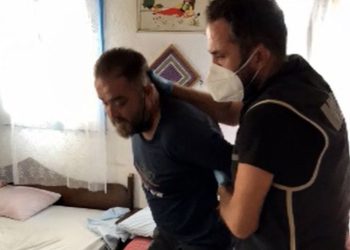 ‘Din alimiyim’ diyerek cinsel istismarda bulunan Bahadır Koyuncu’ya 84 yıla kadar hapis istemi