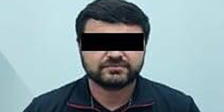 Dink suikastı davasının hükümlüsü İskender Bişkek’te yakalandı