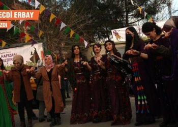 Diyarbakır’da miting: Kadınlar birlikte güçlü