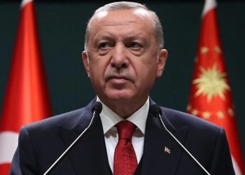 Erdoğan: 21’nci yüzyıla Türkiye damgasını vuracaktır