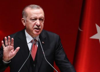 Erdoğan: Seçim kanunu teklifi en çok CHP milletvekillerini rahatlatacak