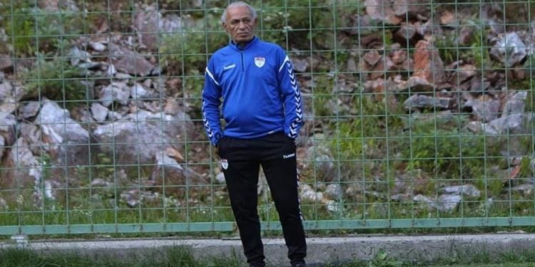 Eski futbolcu Muzaffer Etçil vefat etti