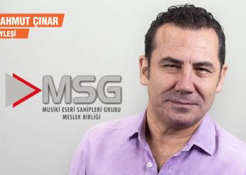 Ferhat Göçer: MSG’de amacımız hep birlikte daha çok kazanmak
