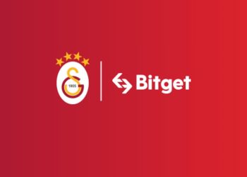 Galatasaray, Bitget ile sponsorluk anlaşması imzaladı