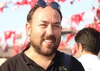 Gazeteci Hayri Tunç: Gözaltına alınıyorum