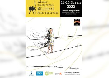 Halkların Köprüsü Derneği’nden 2. İzmir Uluslararası Mülteci Film Festivali