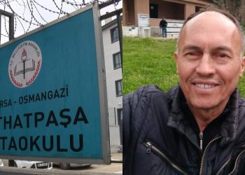 ‘Harem selamlık’ talimatı veren müdür görevine geri döndü