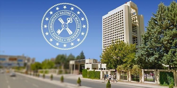 Hazine ve Maliye Bakanlığı’ndan kur korumalı mevduat açıklaması: 1 milyonun üzerinde hesap kullandı
