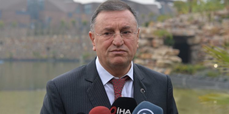 İçişleri Bakanlığı’ndan Lütfü Savaş’a Suriyeliler tepkisi: Yalan söylüyor