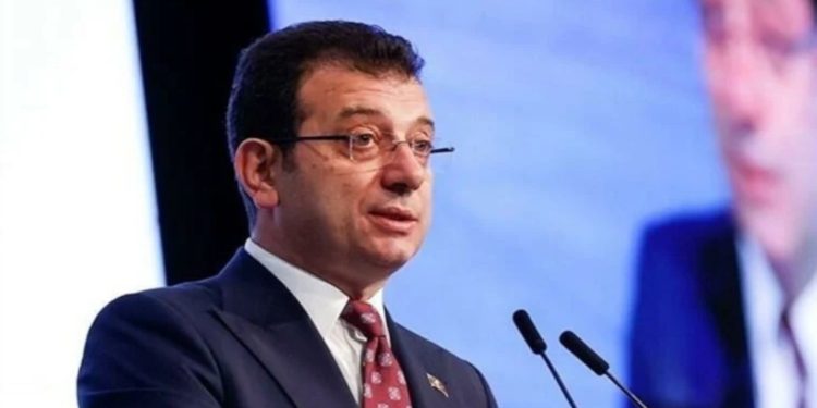 İmamoğlu’ndan suikast açıklaması: Zatı muhteremleri azami ilgi göstermeye davet ediyorum