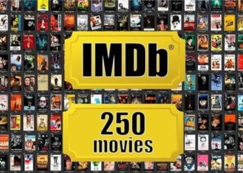 IMDb Top 250 algoritması güncellendi: Listede anadili İngilizce olan yapımlara ağırlık verilecek