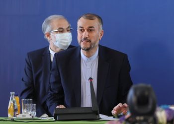 İran: Nükleer görüşmelerden bağımsız olarak ABD ile tutuklu takasına hazırız