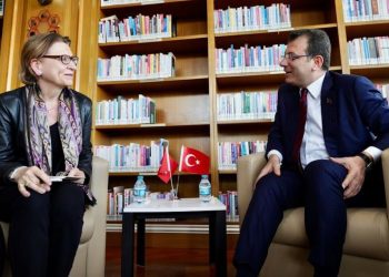 İstanbul, ‘2024 Dünya Kitap Başkenti’ adayı oldu