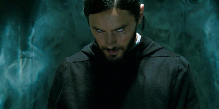 Jared Leto başrollü Marvel filmi ‘Morbius’tan vizyon öncesi son fragman