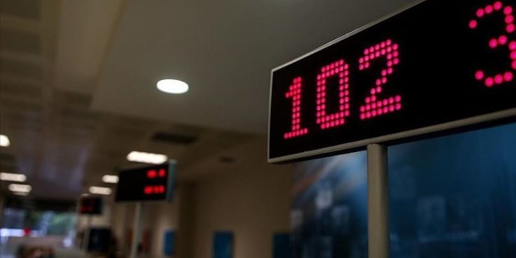 Kamu bankalarına yeni yöneticiler geldi
