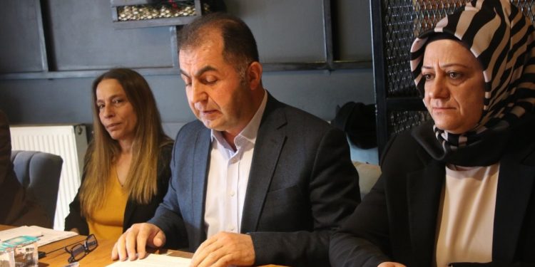 Kayyım atanmasının yıl dönümü: Batman’ın elli yılına ihanet ettiler
