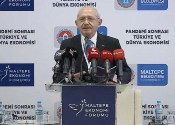 Kemal Kılıçdaroğlu: ‘Kesin Hesap Komisyonu’ kuracağız