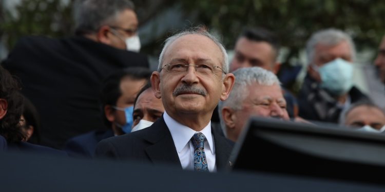 Kılıçdaroğlu: Cumhurbaşkanlığı adaylığı teklif edilirse kabul ederim