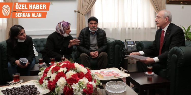 Kılıçdaroğlu talimat verdi: Gülistan Doku için Dersim’e heyet gidecek