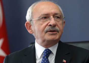 Kılıçdaroğlu: Uyuşturucu baronları siyasetçi satın alıyor