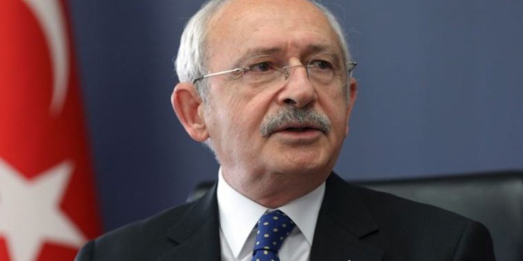 Kılıçdaroğlu: Uyuşturucu baronları siyasetçi satın alıyor
