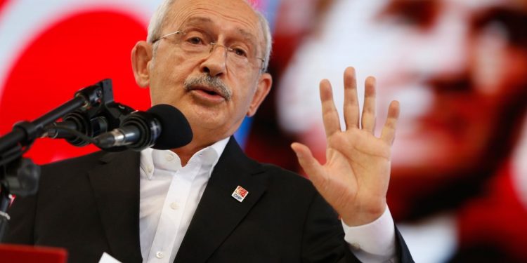 Kılıçdaroğlu’na 28 Şubat fişlemesi tazminatı
