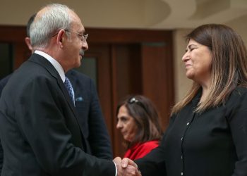 Kılıçdaroğlu’ndan Ali Tatar ziyareti: Acı çektireni kimler yetiştirdi