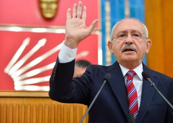 Kılıçdaroğlu’ndan ‘güvenlik zirvesi’ tepkisi: Bari Cumhur İttifakı’na saygı duyun