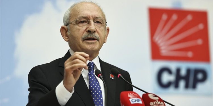 Kılıçdaroğlu’nun Diyarbakır programı belli oldu