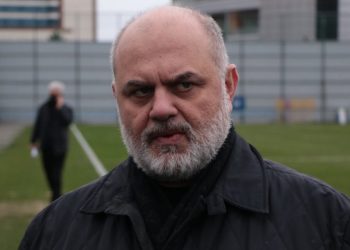 Kıran: Galatasaray maçında takımı sahadan çekmediğime pişman oldum
