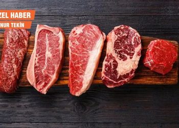 Kırmızı ette kriz: ‘Vatandaş 1 kilo kıymayı 8’e bölüyor’