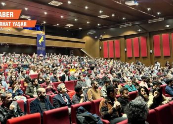Kürt Film Festivali’nde yoğun ilgi: Bu ilgi bir arada olmanın hasreti