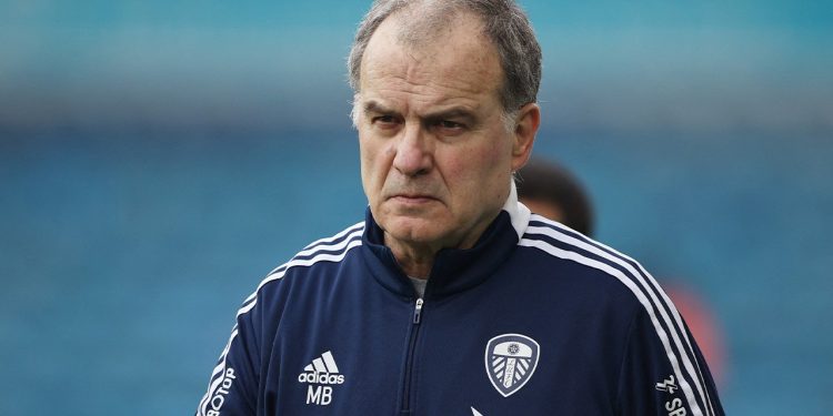 Leeds’te Bielsa dönemi sona erdi