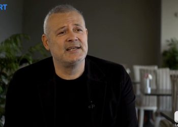 Levent Üzümcü: Gezi’nin arkasında durabilseydik kötülük bu kadar yayılmazdı