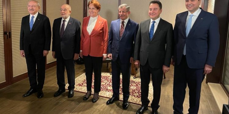 Liderler masasına yorumlar: Bu akşamdan sonra hiçbir şey eskisi gibi olmayacak