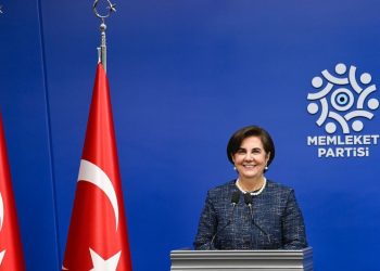 Memleket Partisi: Rusya-Ukrayna savaşı AKP’ye iyi bir ders verdi