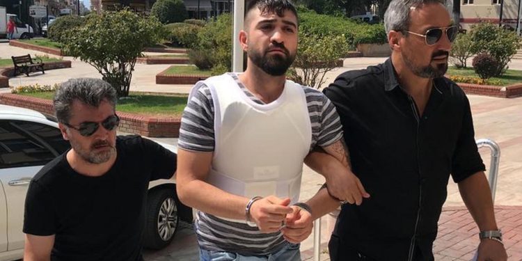 Merve Kotan’ı katleden Muhammet Gürsoy’un iki kez ağırlaştırılmış müebbet cezası onandı