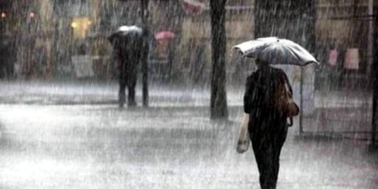 Meteoroloji’den kuvvetli yağış uyarısı