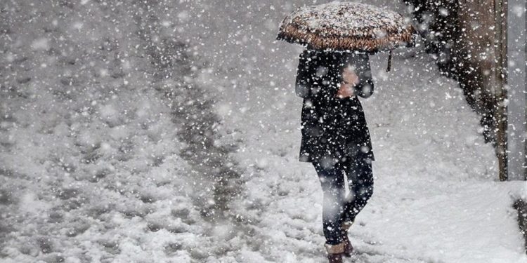 Meteoroloji’den Marmara’ya kar uyarısı