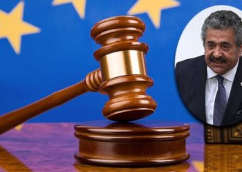 MHP’de AİHM’li baraj savunması