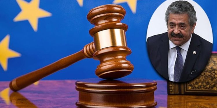MHP’de AİHM’li baraj savunması