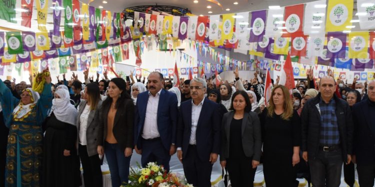 Mithat Sancar’dan 6 parti zirvesi yorumu: Kim ki HDP’yi düşmanlaştırır onun AKP ve MHP’den farkı yoktur