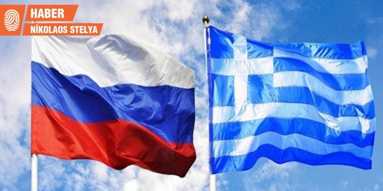 Moskova-Atina hattında diplomatik tansiyon