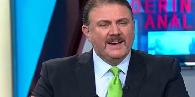 Murat Ongun’dan Yiğit Bulut’a: Dolar 3 TL olursa yüzüme tükürün diyen kişiye bakanlığımız cevabını verdi