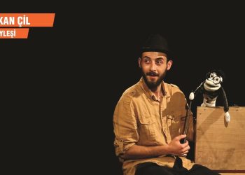 Naif Bey Kumpanyası: Yetişkinler için kukla tiyatrosu